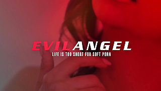 Pat Myne's INSANE Squirting & Rough Anal Compilation