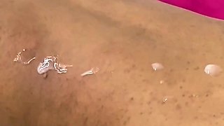 Soquei Na Casada De Quatro Gozando Na Sua Raba!