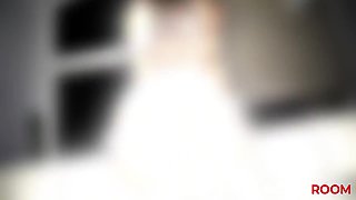 Muthafucking Creampied Pussy