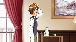 Vampire 2: Big Tits, Japanese  Doggystyle Porn