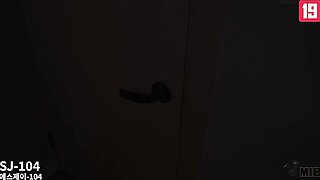 Cover-girl cutie - korea sex - K MIB