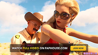 Perseverance - Playthrough Part 4