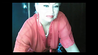 Russian MILF Pornstar Aimeeparadise - Future Super Slut's First Timid Steps... )) (part 3)