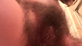 Omg I Had to Pee so Bad!