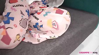 Belle's tattoo dirt by Creampie In Asia