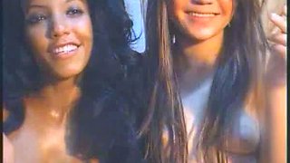 Let It Flow VII BIG toy edition Black and Ebony