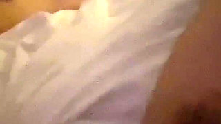 Quick Fuck Thick Sperm Dripping Creampie