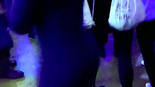 Beautiful brunette in sexy solo fingering masturbation 4 wmv