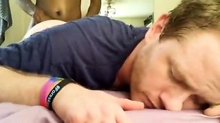Raw Amateur Bareback Fuck