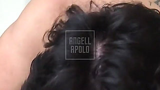 Young Couple Having Sex Secretly in the Afternoon During Family Lunch - Real Amateur Sex