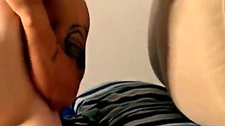 Amateur Girl Fucks Her Partner After Class