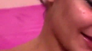 Two brunette lesbians who want to play with their pussies that are eager for extreme fisting