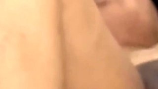 Big ass Indian fucked extravert hard till she swallows