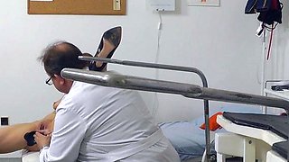 Young Teen fucking old man oral creampie 2