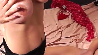 Lesbian Punishment or Reward with Mary Rider and Sara Bell