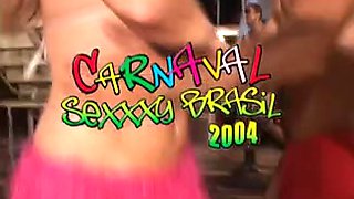 Carnaval Sexxxy Brasil 2004