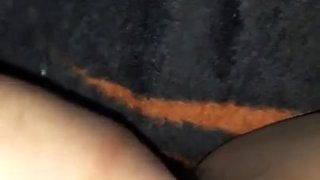 Mis pies quieren ser adorados