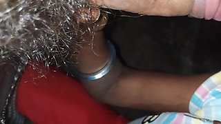 First Deep Cock Sucking Then She Make Me Cum by Doing Blowjob