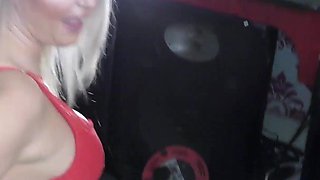 Wild UK Friends Getting Cum All Over Their Amazing Looking Bodies