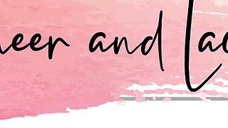 Brook Logan British Wet Tights Ripped JOI