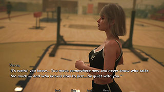 Love and temptation adult gameplay (scene came from ep13)