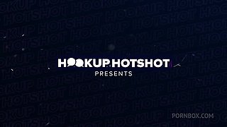 Teen Hooker Tiana Blow Wants More Of Bryan Gozzling's Rough Sex