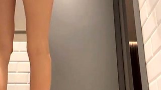 perfect body Ivanka Peach fuck