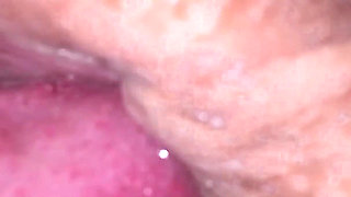 Fuck Mac Food! I Wanted to Fart While the First Anal Sex in 18 Years and Ruined His Erection so We Broke