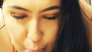 After Date - Passionate Sex with Beautiful BBW Rosina Lux