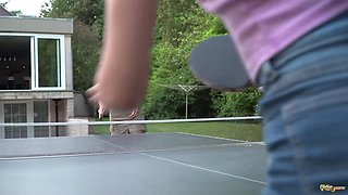 Posh bimbos and oldman incredible adult scene