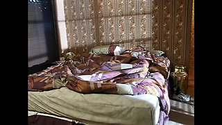 April Flowers Fucked Well in the Hot Tub