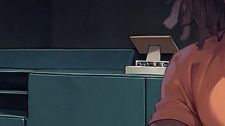 Shadows of Ambition (part 11)