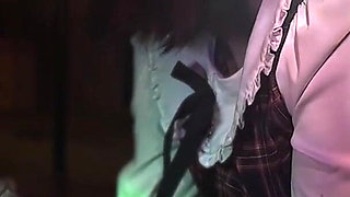 We Were Playing Truth or Dare and I Teased My Stepbrother with an Edging Handjob Then He Creampies Me Instantly