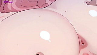 One Piece Shirahoshi (24) Hen