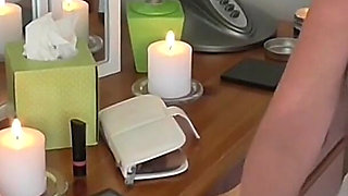 British Mature Housewife Amy Is in Desperate Need for Cock