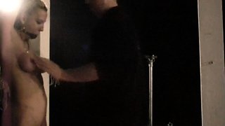 Amateur babysitter fetish amp domination HD