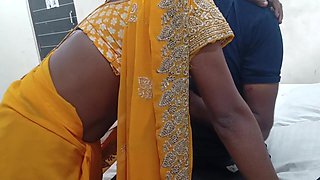 Priya Bhabhi Call His Step Brother Fuck Pusssy and Husband