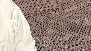 Desi Doctor and Patient Sex in Hospital