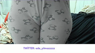 I Masturbated in Pajamas