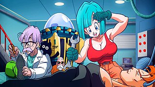 Big ass, anime, bootie