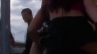 Sexy Video Dunia Montenegro Gigi Love