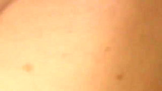 Hot redhead chick anally fucked and creampied from BBC