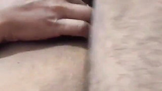 Huge Boobs Big Ass Bhabhi Maan Undressed by Devar and Fucked