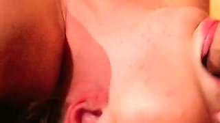 Stella Lux Sucks and Bounces on Two Hard Cocks - One Piece Porn Cosplay Parody
