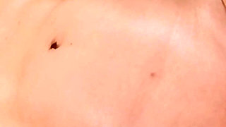 Skinny MILF Extreme POV Anal Fist Fucked