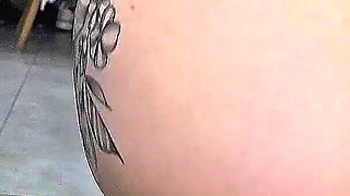 The Best Orgy You'll Ever See in a Swinger Club