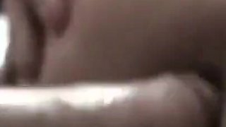 Ezgi Kneels in the Boss's Office - Turkish Porn