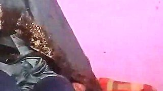 Roleplay with Sister:- Brother Playing with Sisters Sexy Pussy
