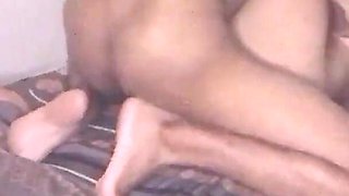 I Had Sex with My Wife Twice in a Row Before Going to Bed. V201021(1)
