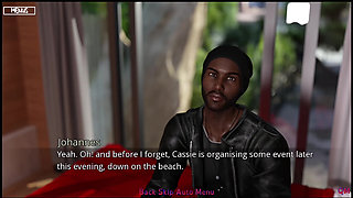 Dreams of reality #15 Cassie gave me a blowjob